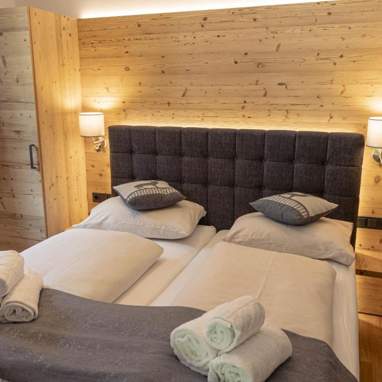 Turrach Lodges by ALPS RESORTS - Superior Ferienhaus mit Sauna für bis zu 10 Personen - 19