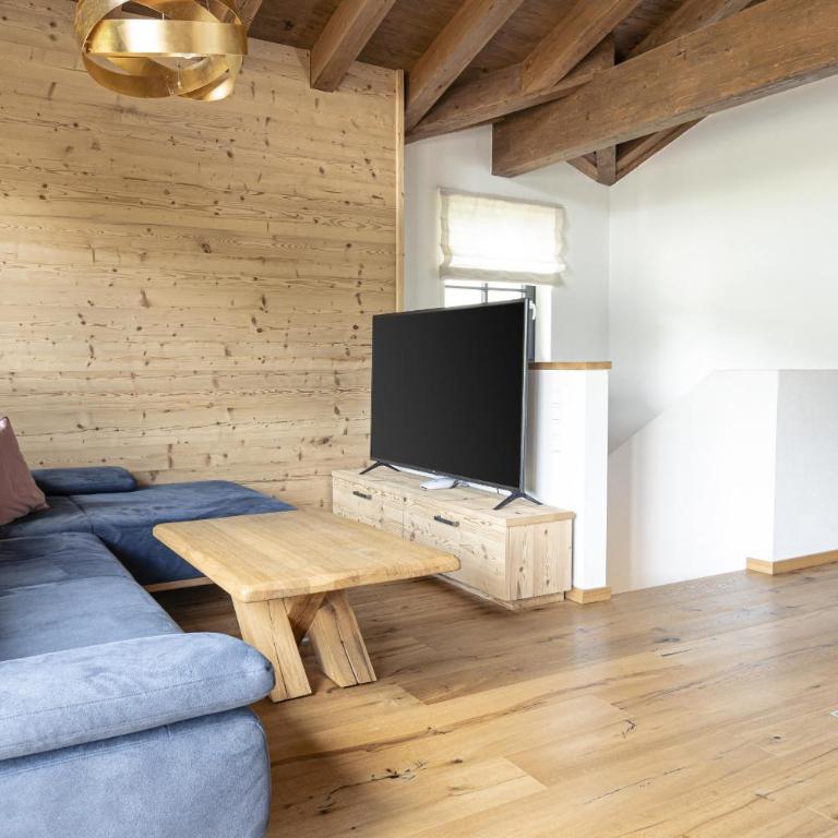 Turrach Lodges by ALPS RESORTS - Superior Ferienhaus mit Sauna für bis zu 10 Personen - 13