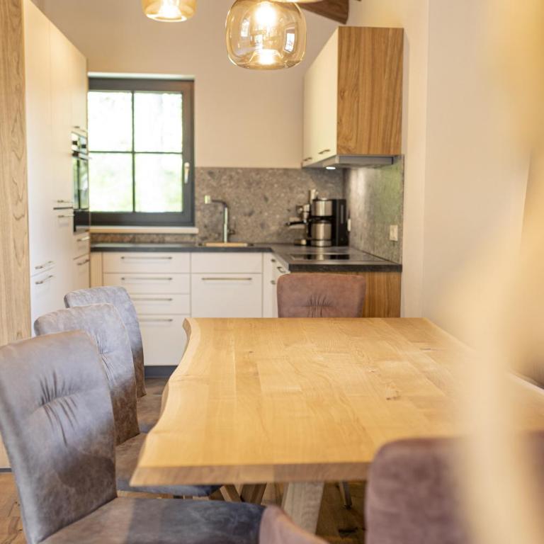 Turrach Lodges by ALPS RESORTS - Superior Ferienhaus mit Sauna für bis zu 10 Personen - 12