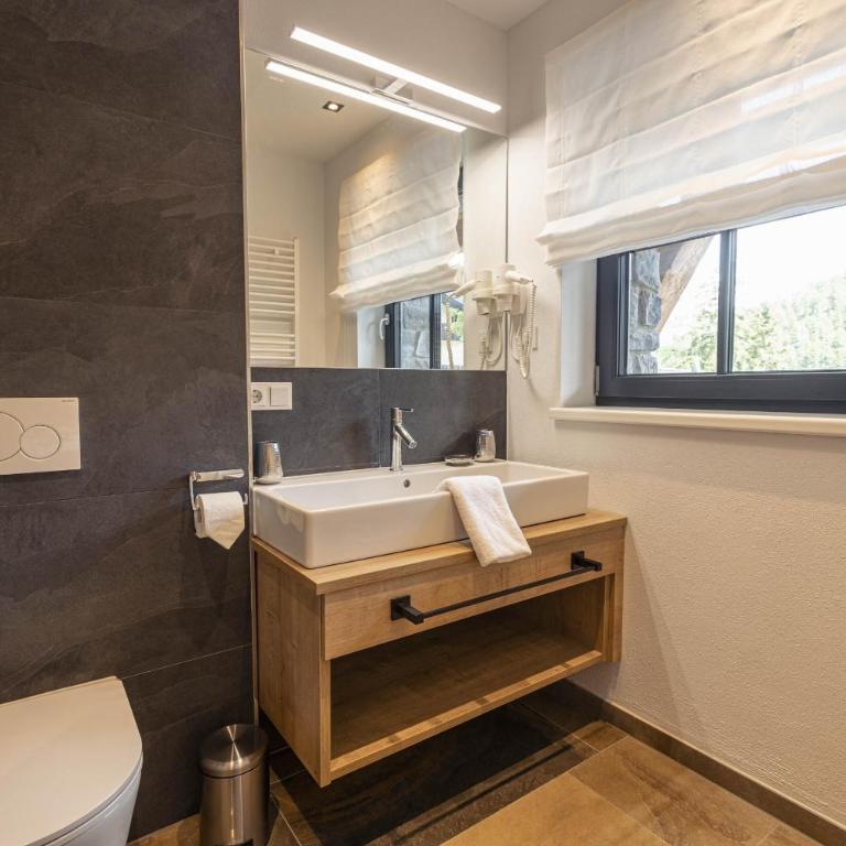 Turrach Lodges by ALPS RESORTS - Superior Ferienhaus mit Sauna für bis zu 8 Personen - 20
