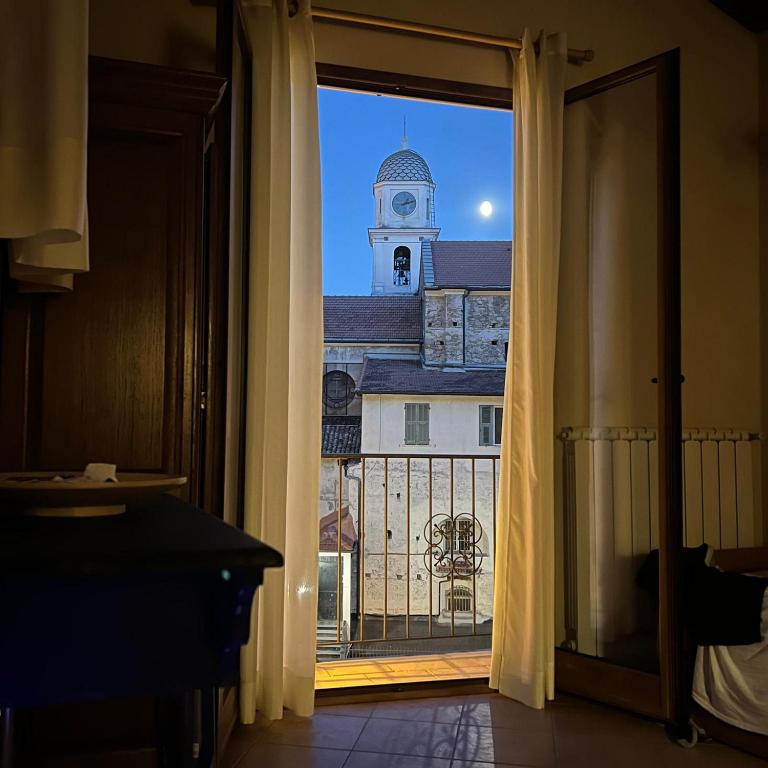 IN CENTRO Città, nei vicoli del Borgo - Apartment - Ground Floor - 13