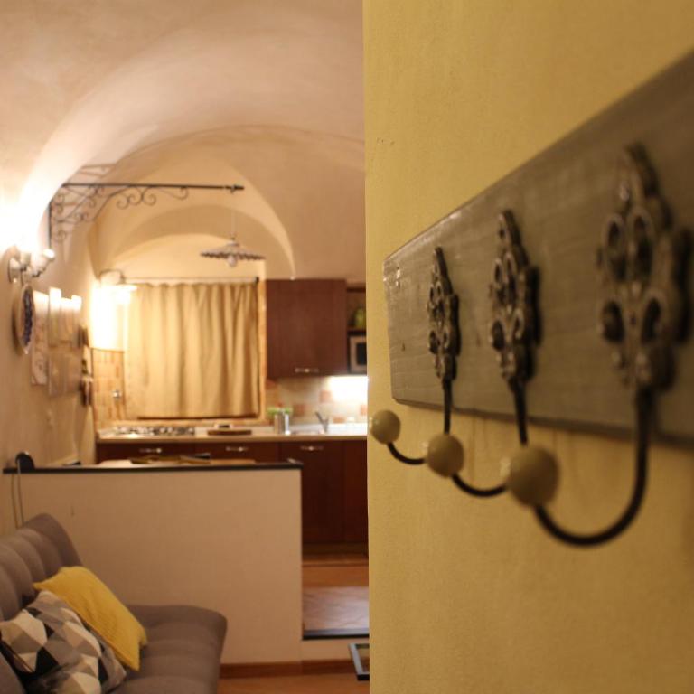 IN CENTRO Città, nei vicoli del Borgo - Apartment - Ground Floor - 17