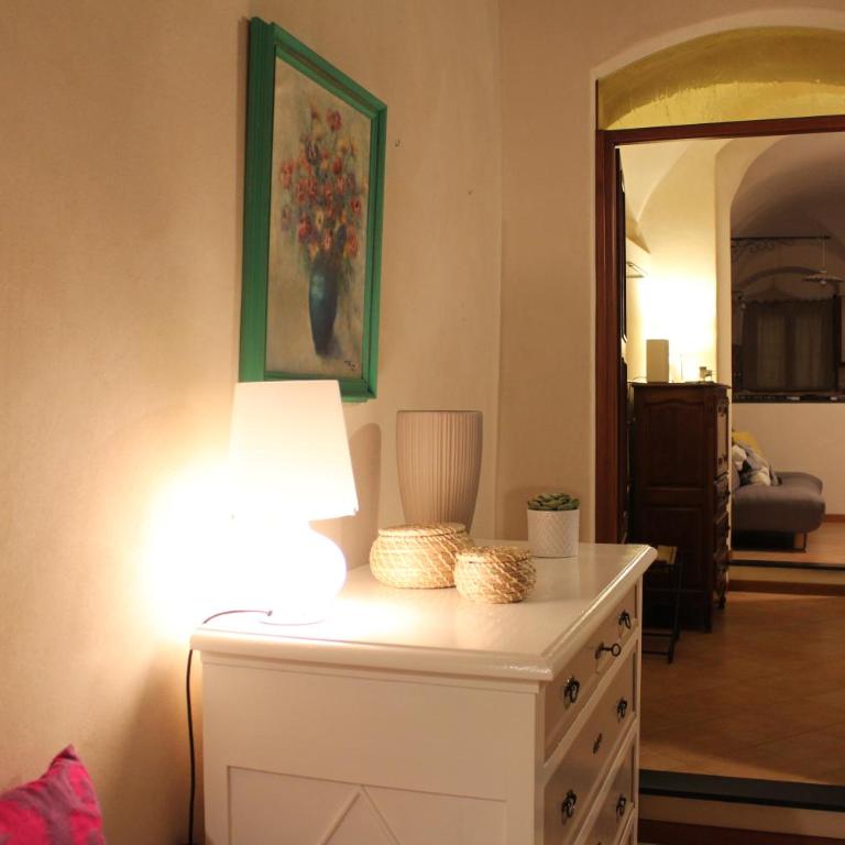 IN CENTRO Città, nei vicoli del Borgo - Apartment - Ground Floor - 10
