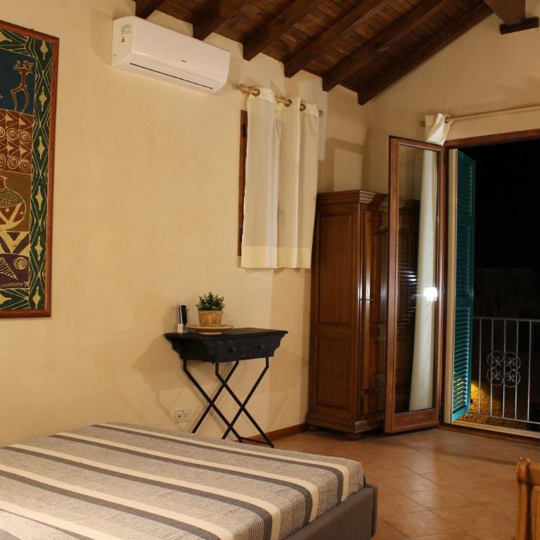 IN CENTRO Città, nei vicoli del Borgo - Apartment - Ground Floor - 19