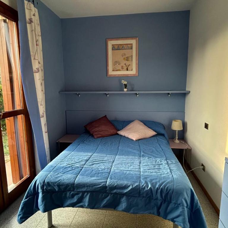 Immobiliare Al Ponte - Appartamento con 2 Camere da Letto - 20
