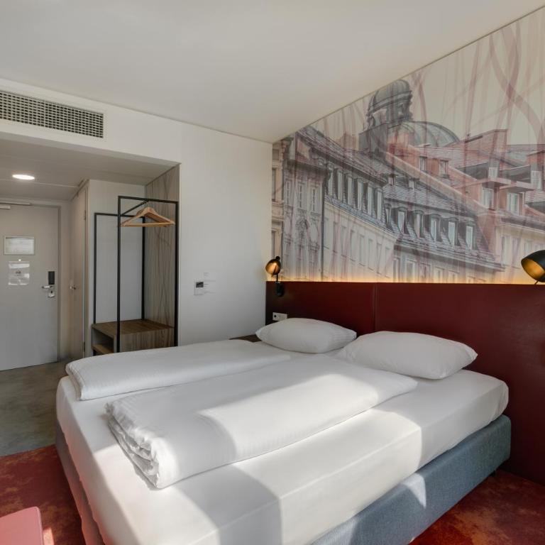 Campanile Muenchen Sendling - Doppelzimmer - 5