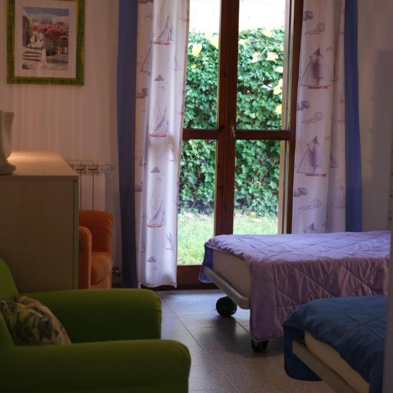 Immobiliare Al Ponte - Appartamento con 2 Camere da Letto - 26