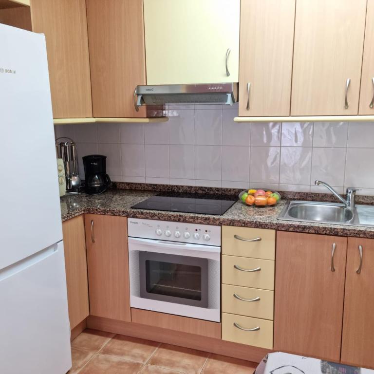 THE BEACH ACROSS THE STREET - Apartamento - 14