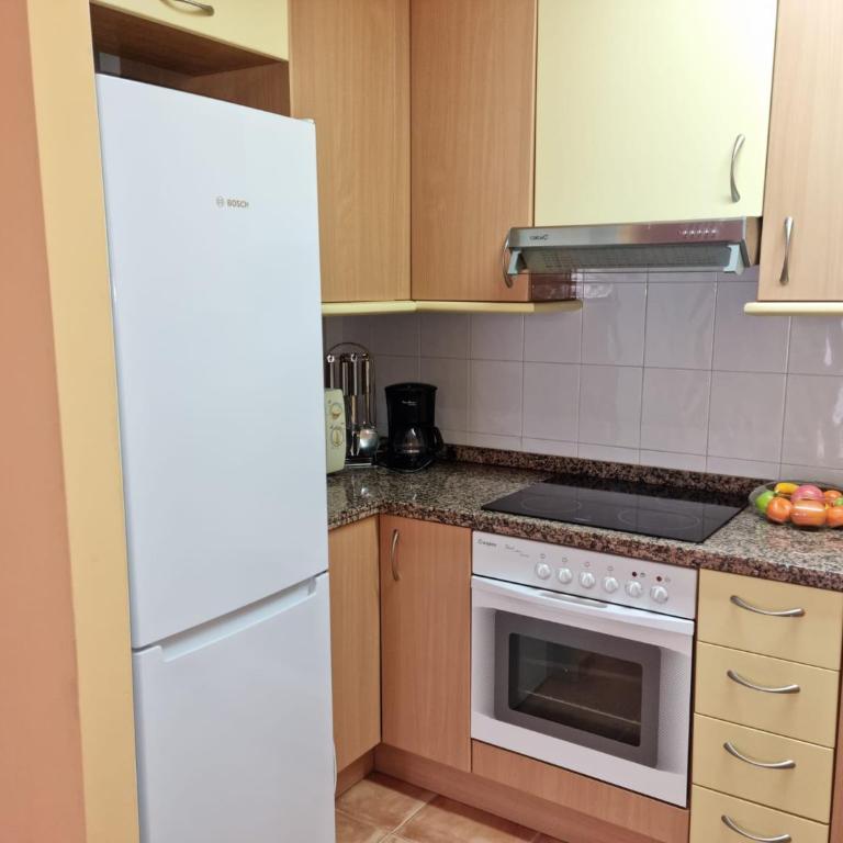 THE BEACH ACROSS THE STREET - Apartamento - 16