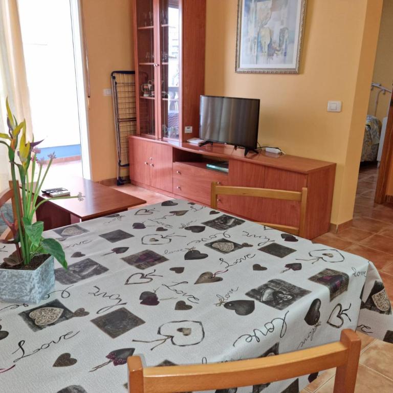 THE BEACH ACROSS THE STREET - Apartamento - 8