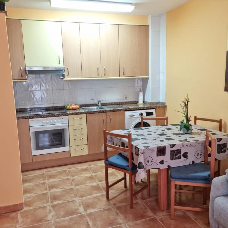THE BEACH ACROSS THE STREET - Apartamento - 9