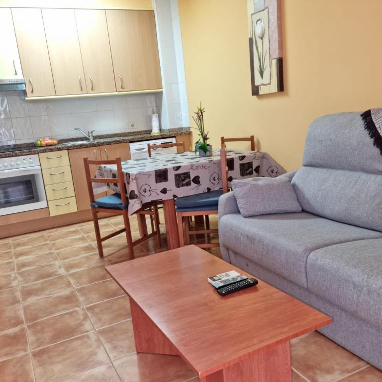 THE BEACH ACROSS THE STREET - Apartamento - 10