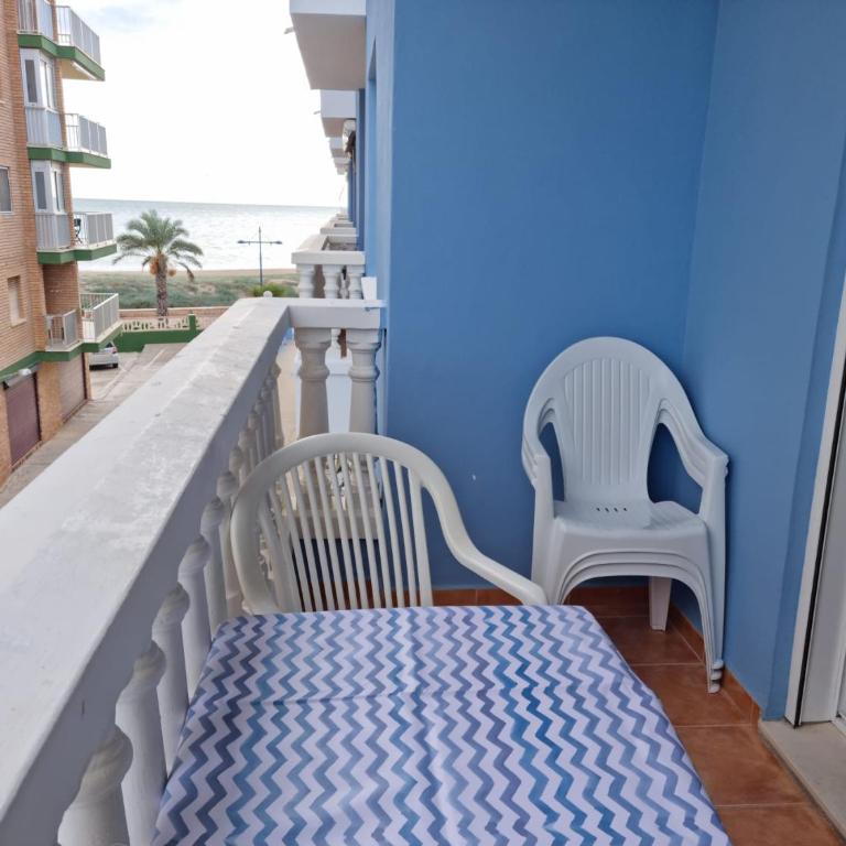 THE BEACH ACROSS THE STREET - Apartamento - 30