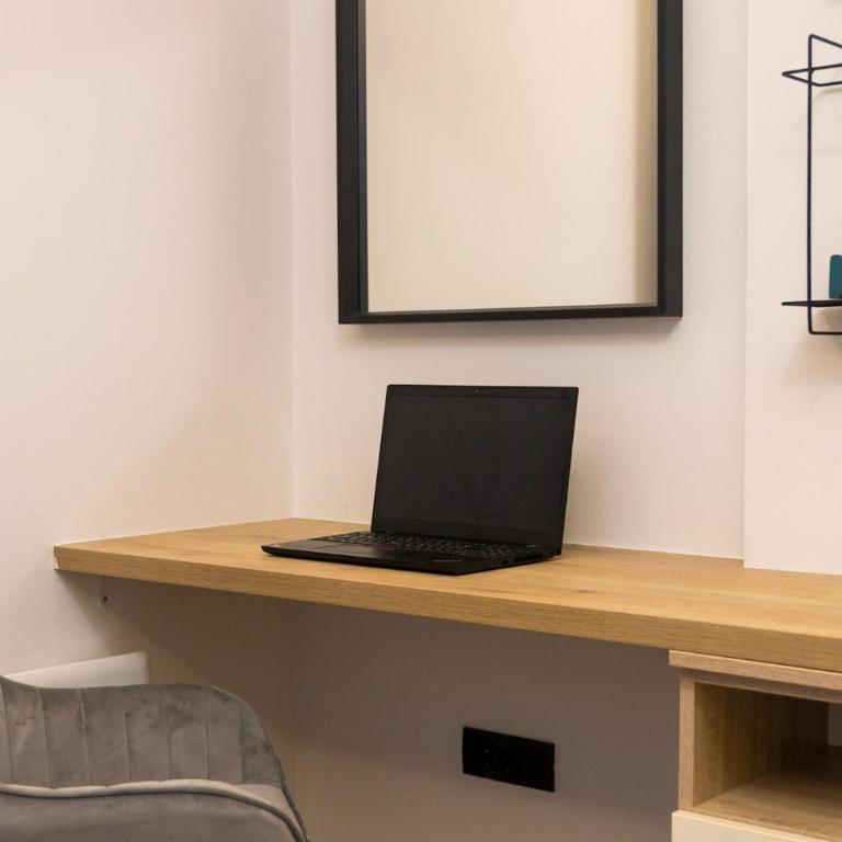 Jahorina Apartman Mila - Apartman sa 1 Spavaćom Sobom - 5