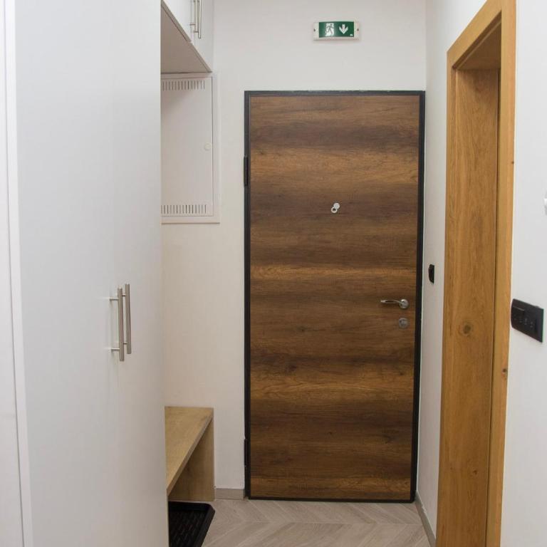 Jahorina Apartman Mila - One-Bedroom Apartment - 13