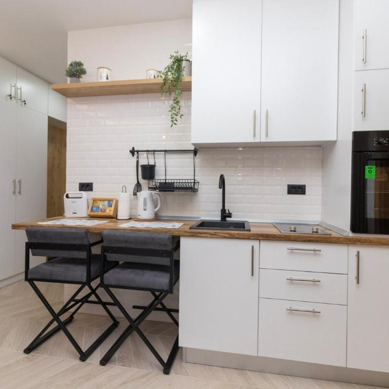 Jahorina Apartman Mila - One-Bedroom Apartment - 7