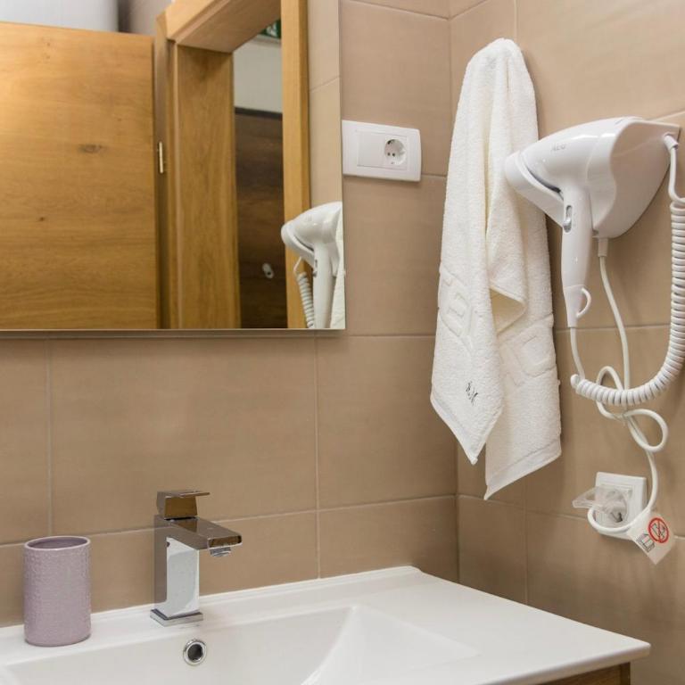 Jahorina Apartman Mila - One-Bedroom Apartment - 10