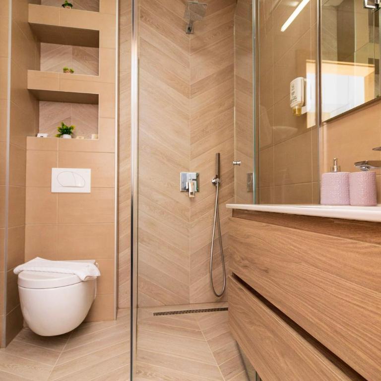 Jahorina Apartman Mila - One-Bedroom Apartment - 12