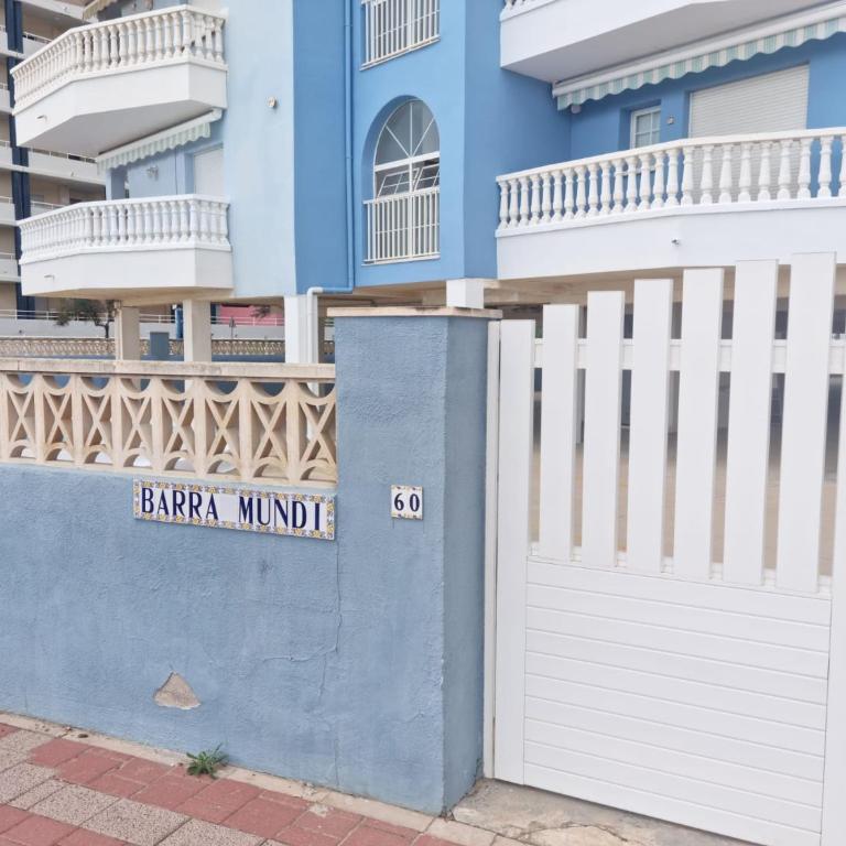 THE BEACH ACROSS THE STREET - Apartamento - 35
