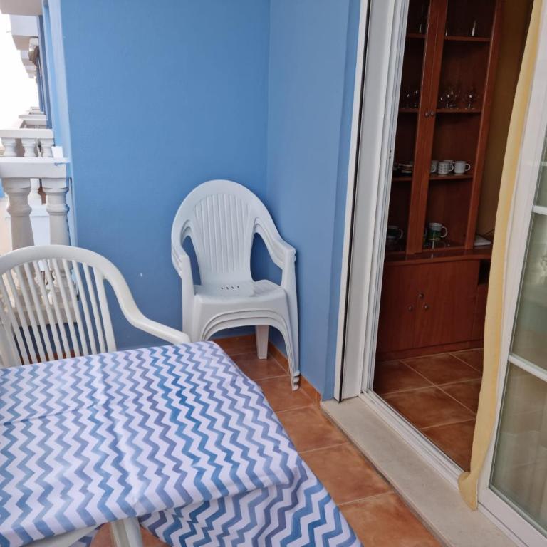THE BEACH ACROSS THE STREET - Apartamento - 32