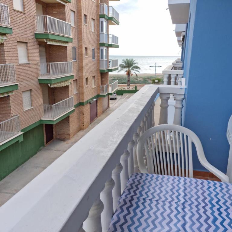 THE BEACH ACROSS THE STREET - Apartamento - 33