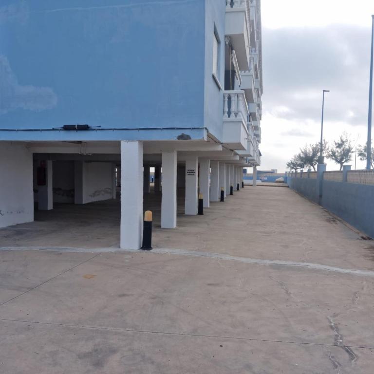THE BEACH ACROSS THE STREET - Apartamento - 36