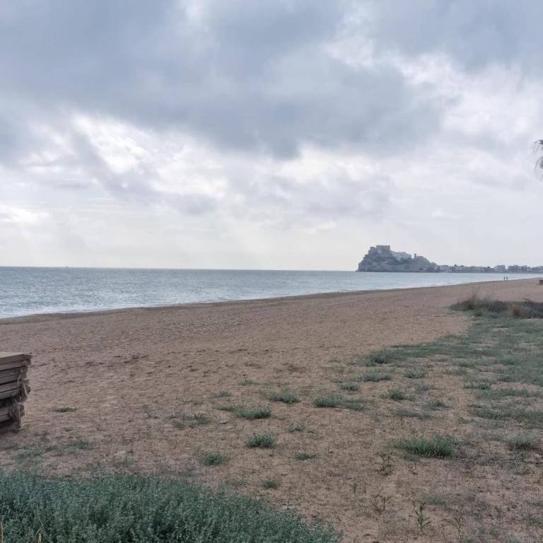 THE BEACH ACROSS THE STREET - Apartamento - 1