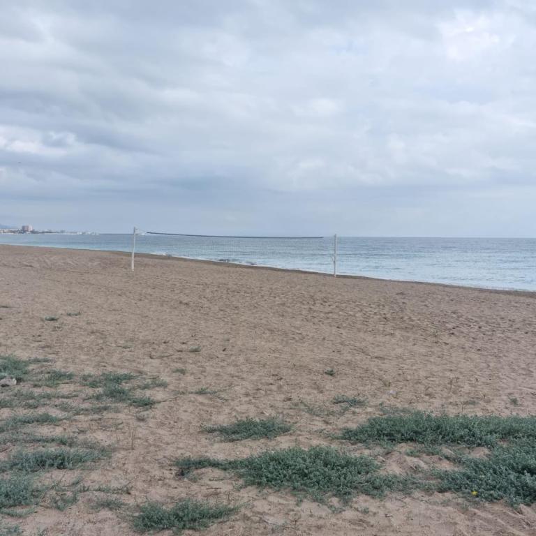 THE BEACH ACROSS THE STREET - Apartamento - 39
