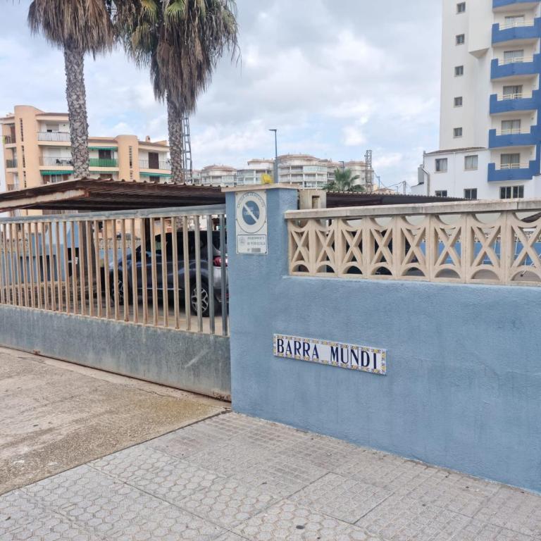 THE BEACH ACROSS THE STREET - Apartamento - 38