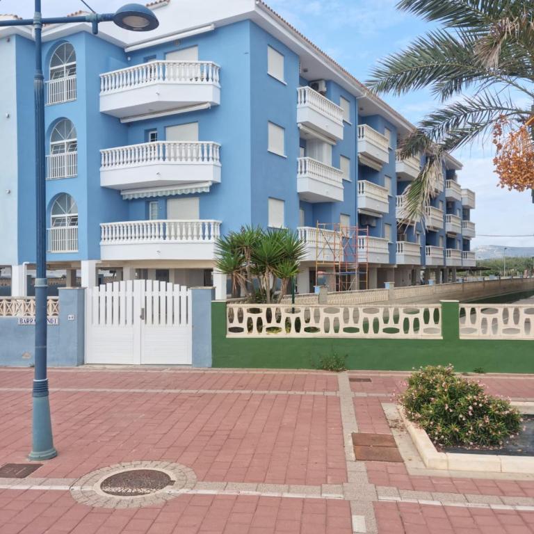 THE BEACH ACROSS THE STREET - Apartamento - 40