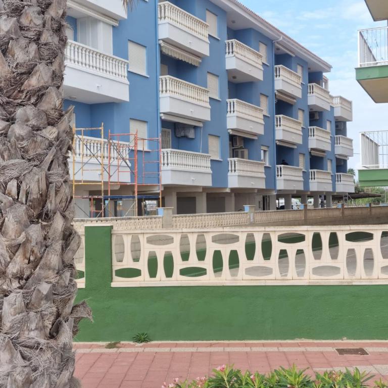 THE BEACH ACROSS THE STREET - Apartamento - 41