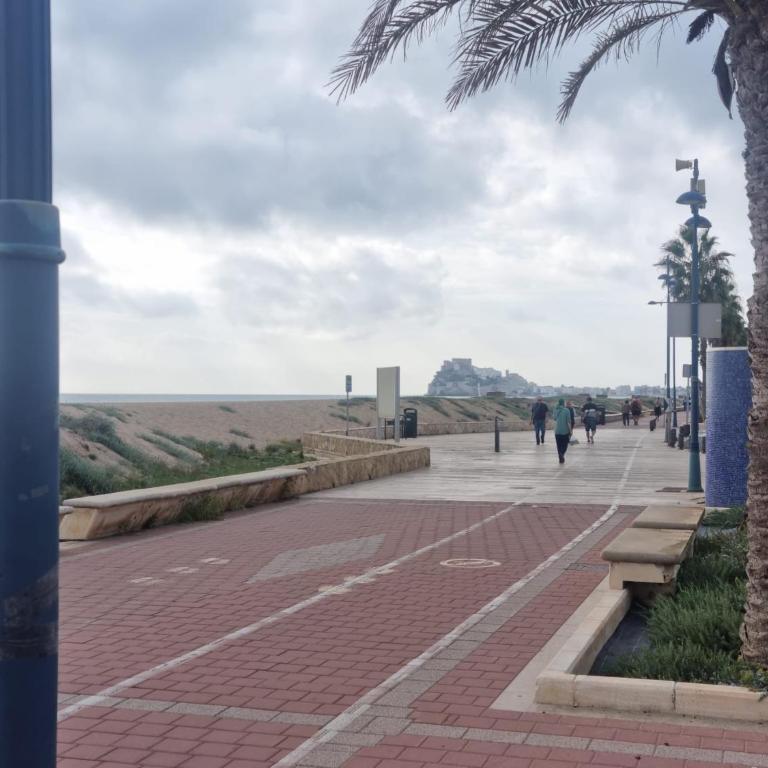 THE BEACH ACROSS THE STREET - Apartamento - 43