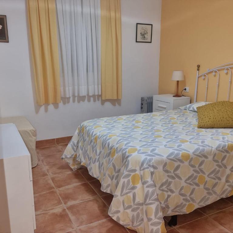 THE BEACH ACROSS THE STREET - Apartamento - 24