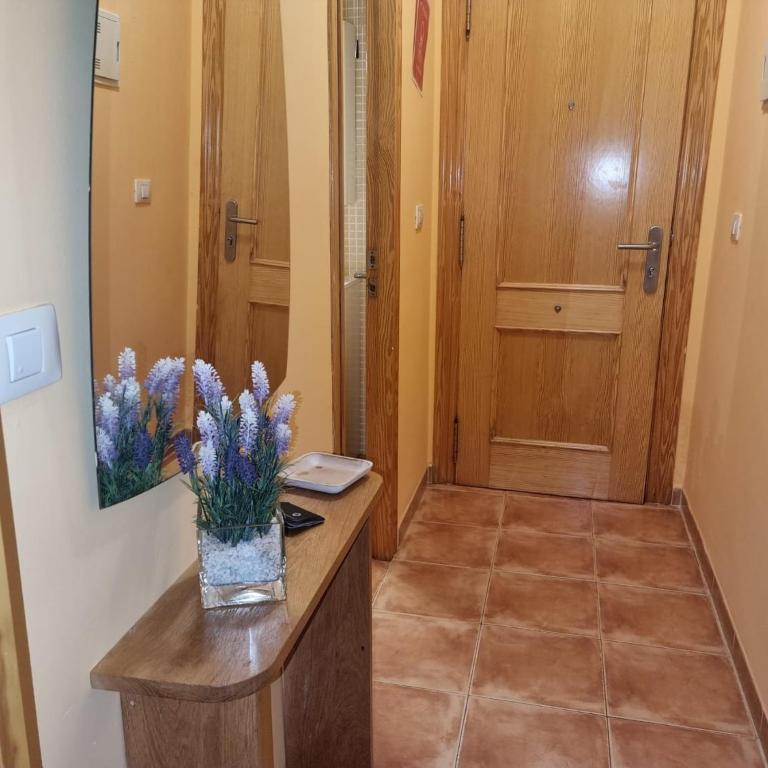 THE BEACH ACROSS THE STREET - Apartamento - 18