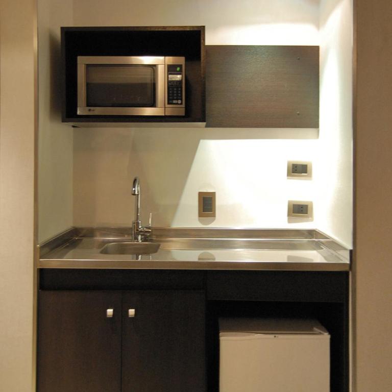 Mod Hotels Mendoza - Habitación Doble Estándar - 1 o 2 camas - 7