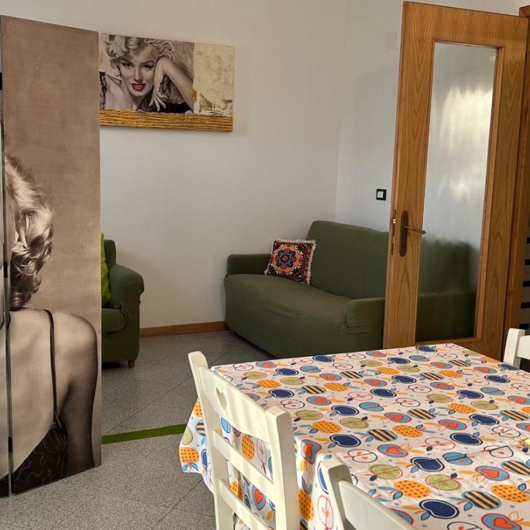 Immobiliare Al Ponte - Appartamento con 1 Camera da Letto - 24