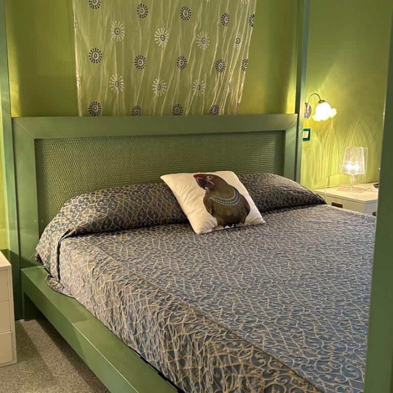 Immobiliare Al Ponte - Appartamento con 1 Camera da Letto - 29