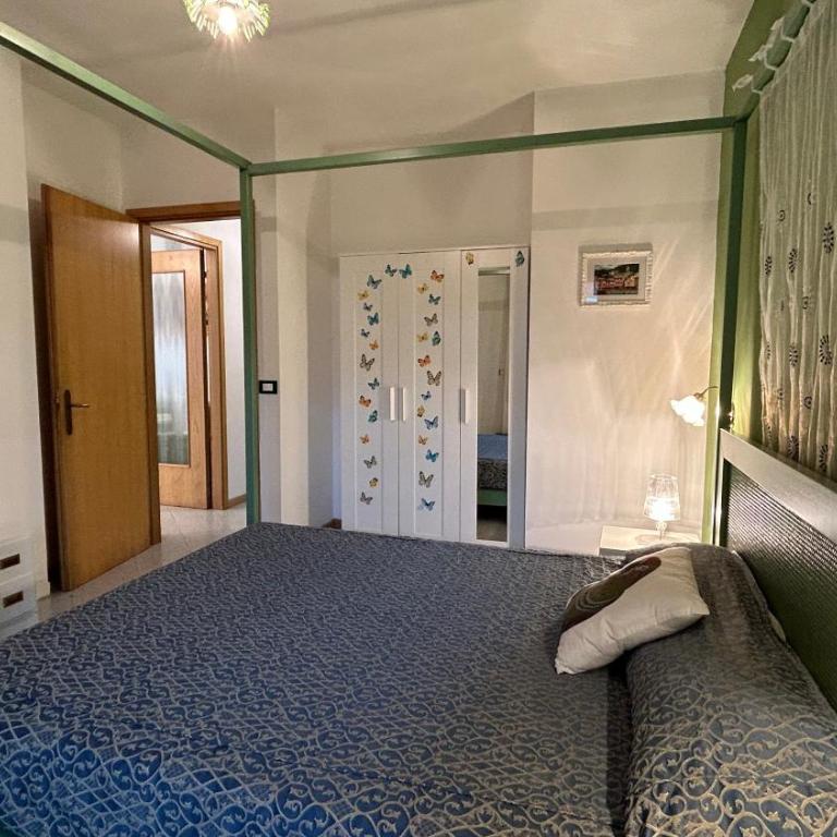 Immobiliare Al Ponte - Appartamento con 1 Camera da Letto - 30