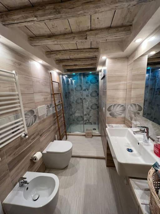 ROMA HISTORIC CENTER, 800 meters from the Trevi Fontain - Appartamento - 12