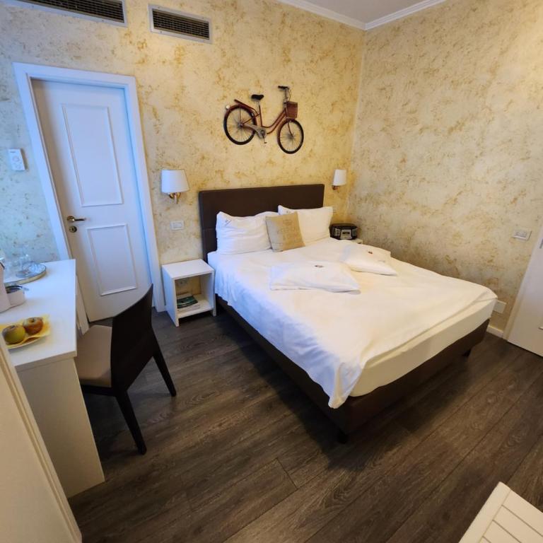 Hotel Millennium - Camera Matrimoniale Standard - 3