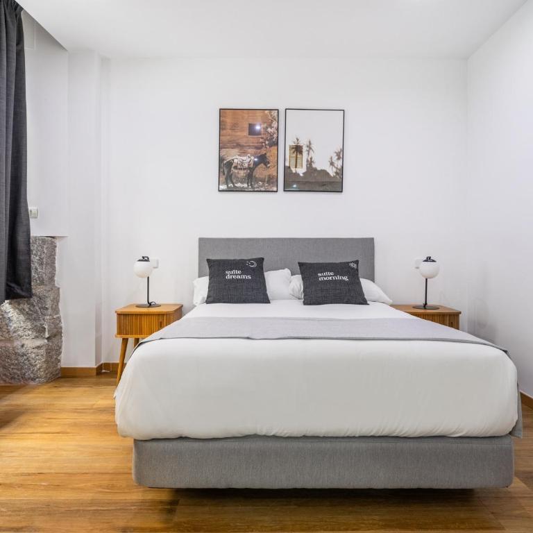 Limehome Madrid San Lorenzo - Studio Apartment (Ground Floor) - disability access - 8