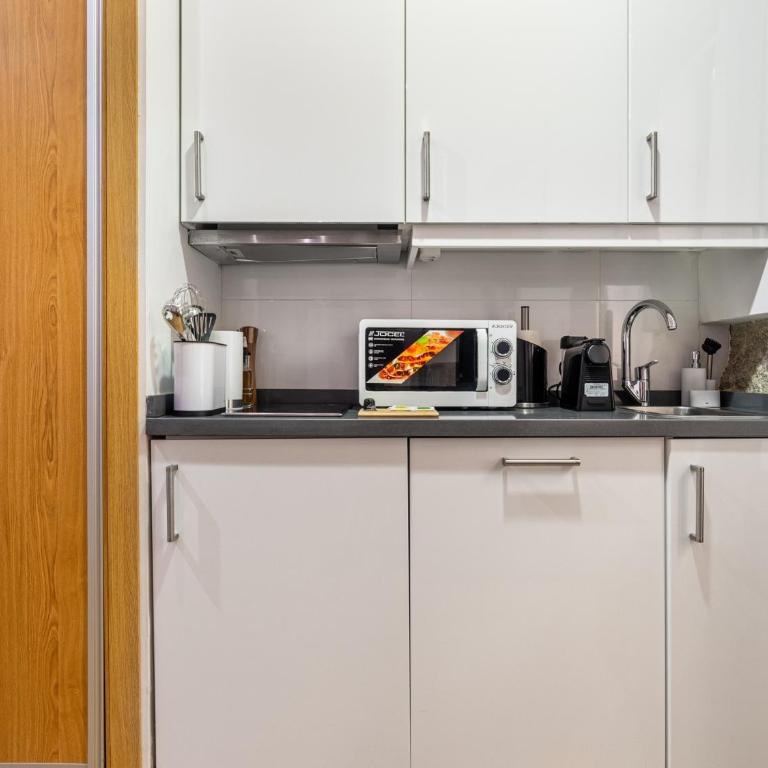 Limehome Madrid San Lorenzo - Studio Apartment (Ground Floor) - disability access - 11
