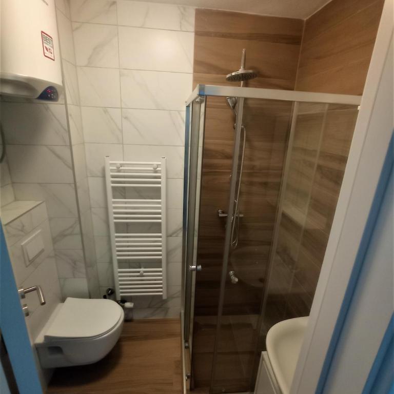 Apartman Vagabundo - One-Bedroom Apartment - 15