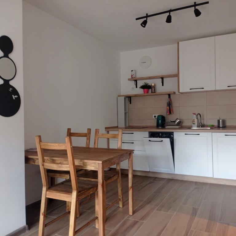 Apartman Vagabundo - One-Bedroom Apartment - 4
