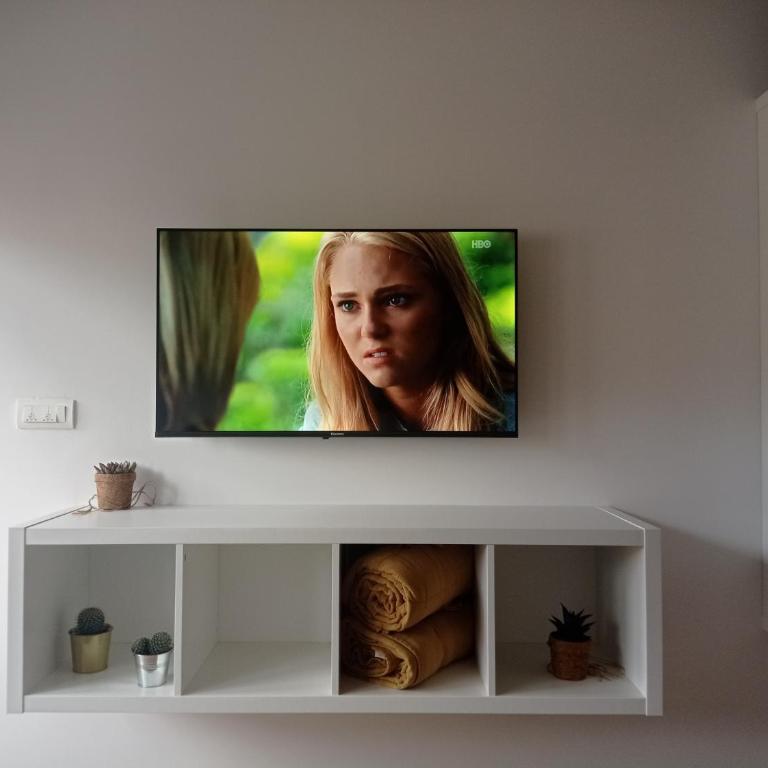 Apartman Vagabundo - One-Bedroom Apartment - 7