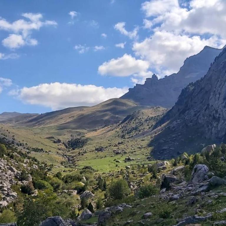 Apartamento Riglos Candanchu - Appartement 1 Chambre - 25