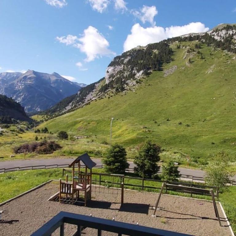 Apartamento Riglos Candanchu - Appartement 1 Chambre - 27