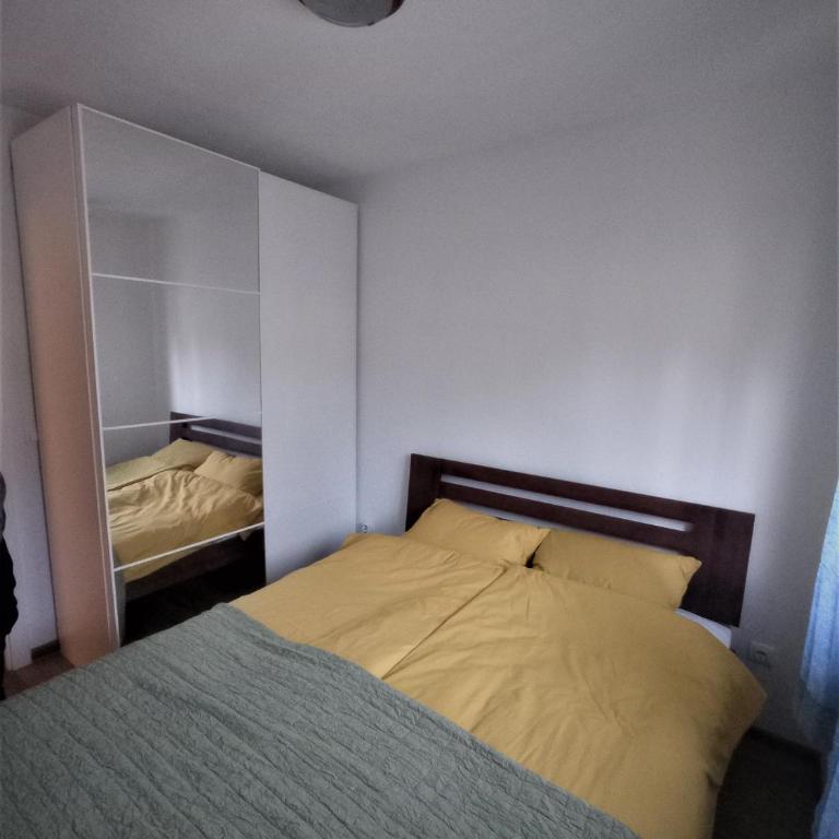 Apartman Vagabundo - One-Bedroom Apartment - 8