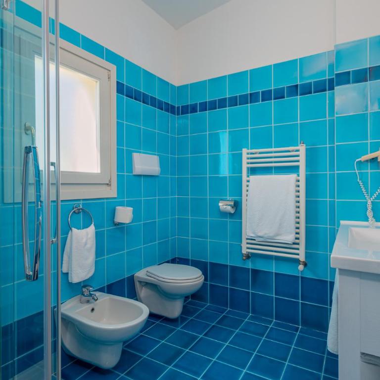 The Pelican Beach Resort & SPA - Adults Only - Deluxe Double or Twin Room with Sea View - Garden Sunbeds - 3