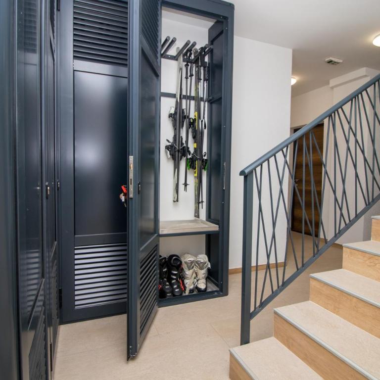 Jahorina Apartman Mila - One-Bedroom Apartment - 14
